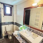 Apartmán Elhria Tríkala