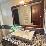 Elhria Apartmán Tríkala