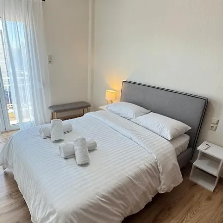 アパート Elhria *