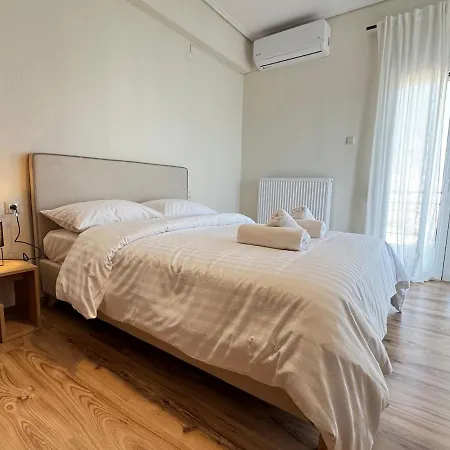 Elhria Apartmán